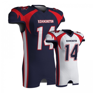 American Football Uniform