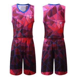 Basketball Uniform