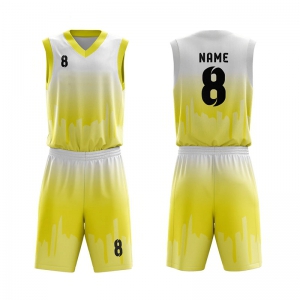 Basketball Uniform