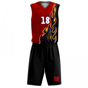 Basketball Uniform