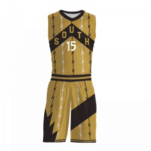 Basketball Uniform