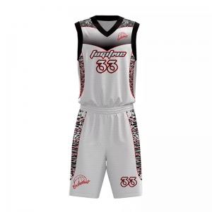 Basketball Uniform