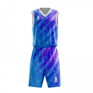 Basketball Uniform