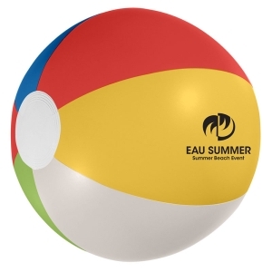Beach Promotional Ball