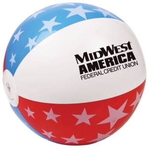 Beach Promotional Ball