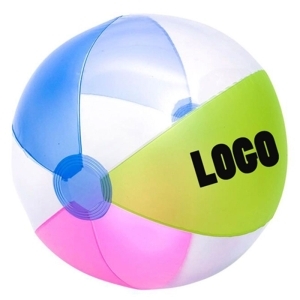 Beach Promotional Ball