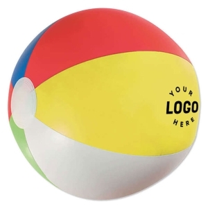 Beach Promotional Ball