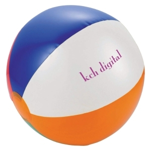 Beach Promotional Ball