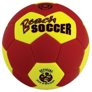Beach Soccer Ball