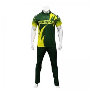 Cricket Uniform