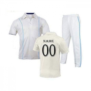 Cricket Uniform