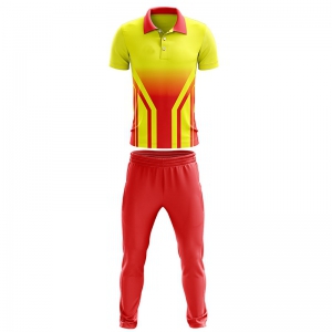 Cricket Uniform