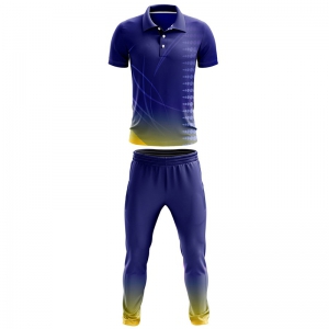Cricket Uniform