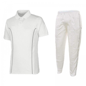 Cricket Uniform