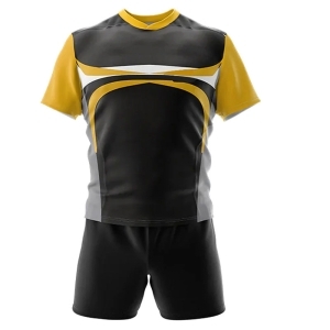 Custom Rugby Uniform