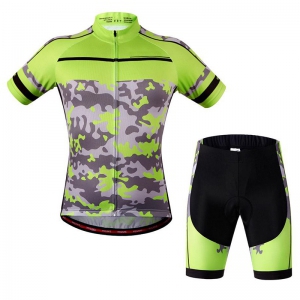 Cycling Uniform