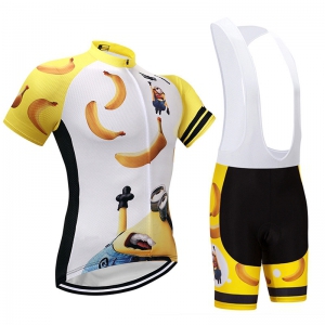 Cycling Uniform