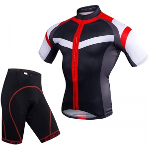 Cycling Uniform