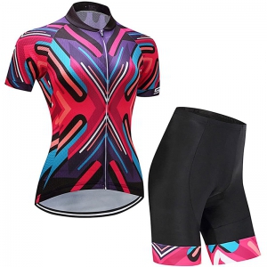 Cycling Uniform