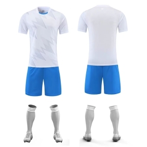 Football Team Kit
