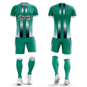 Football Team Kit