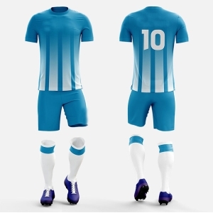 Football Team Kit