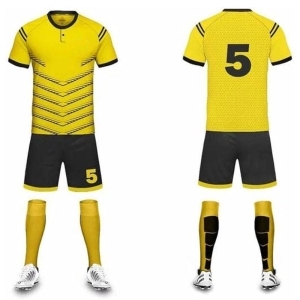 Football Team Kit
