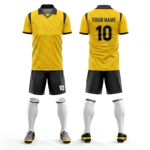 Football Team Kit