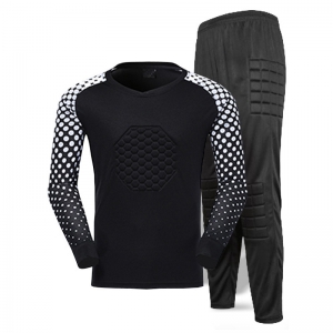Goalkeeper Uniform