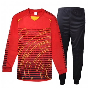 Goalkeeper Uniform