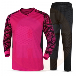 Goalkeeper Uniform