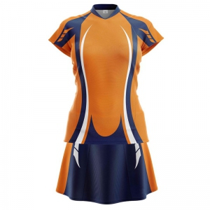 Hockey Uniform