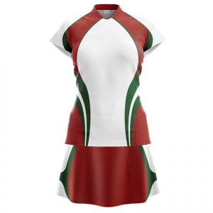 Hockey Uniform