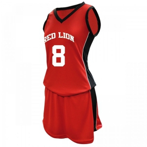 Hockey Uniform