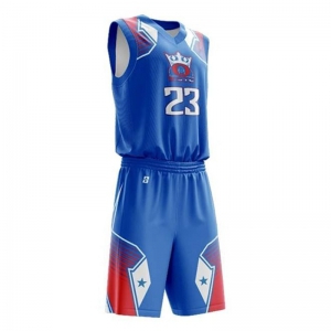 Hockey Uniform
