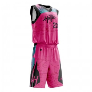 Hockey Uniform