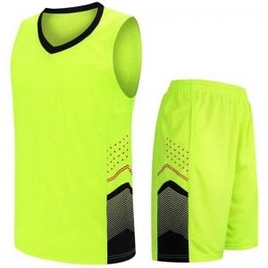 Hockey Uniform
