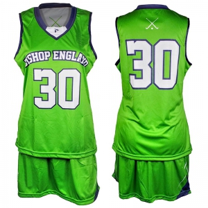 Hockey Uniform