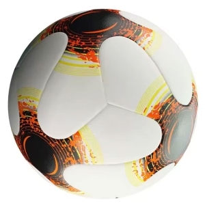Machine Stitch Ball
