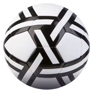 Machine Stitch Ball