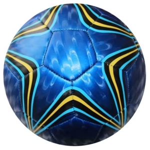 Machine Stitch Ball