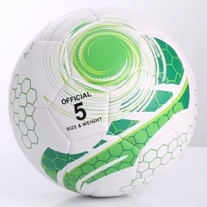 Machine Stitch Ball
