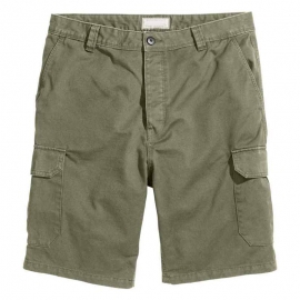 Men Cargo Short