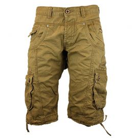 Men Cargo Short