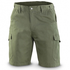 Men Cargo Short