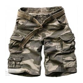 Men Cargo Short
