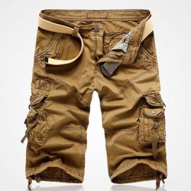 Men Cargo Short