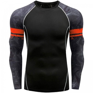 Men Compression Shirt