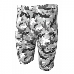 Men Compression Short