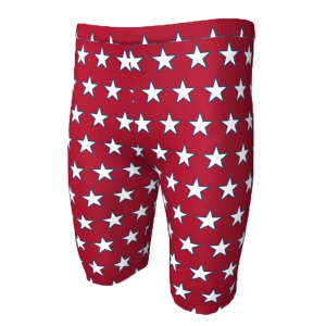 Men Compression Short